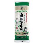 4974064132488 自然芋そば 200g x20 自然芋そば