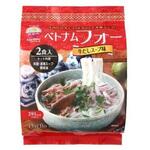xinChao フォー牛だしスープ 190g x12 アイ・ジー・エム