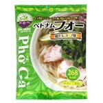 xinChaoベトナムフォー鶏だしスープ 101gx2 x12 アイ・ジー・エム