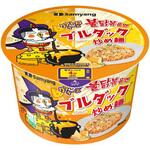 三養ジャパン クアトロチーズブルダック炒め麺BIG 110g x16 三養ジャパン