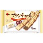 ブルボン ブランチュール 16個 x12 ブルボン