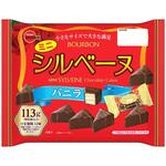 ブルボン ミニシルベーヌ バニラ 113g x12 ブルボン