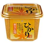 ひかり味噌 米こうじ味噌 カップ 750gx8 ひかり味噌