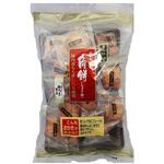 丸彦 小さな角餅 しょうゆ 20個x12 丸彦製菓