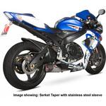 RSI118TEO Serket (Taper)テーパースリップオン チタンスリーブ