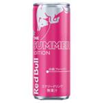 レッドブル・エナジードリンク サマーエディション 缶 250mlx24 レッドブル・ジャパン