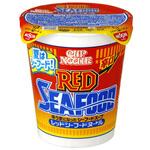日清食品 カップヌードルレッドシーフード 74gx20 日清食品