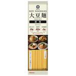 キッコーマン 大豆麺 細麺 2人前 124g x15 キッコーマン