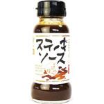 4907865250105 水牛印 こだわり ステーキソース 130g x 6 水牛食品