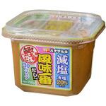 ハナマルキ だし入り 風味一番 減塩 750gx6 ハナマルキ