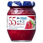 アヲハタ 55 イチゴ濃厚ブレンド 150gx12 アヲハタ