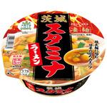 ニュータッチ 凄麺茨城スタミナラーメン カップ 115gx12 ヤマダイ