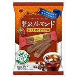ブルボン 贅沢ルマンド エチオピアモカ 9本x12 ブルボン