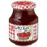 SUDO たっぷりイチゴジャム 460g x 6 スドージャム