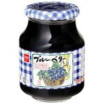 SUDO たっぷりブルーベリージャム 460g x 6 スドージャム
