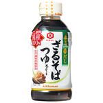 キッコーマン 香る一番だし ざるそばつゆ 300mlx12 キッコーマン
