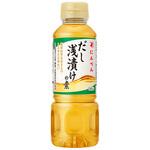 にんべん だし浅漬けの素 300ml x 12 にんべん
