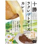 ベル食品 十勝ラクレットチーズカレー 150gx5 ベル食品