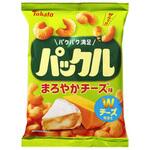 東ハト パックル まろやかチーズ味 57g x12 東ハト