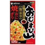 ミツカン おむすび山 焼おにぎり 26gx10 ミツカン