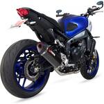 RYA116SYSCEO Serket フルシステム カーボンファイバースリーブ (NON EU HOMOLOGATED) Scorpion (スコーピオン)