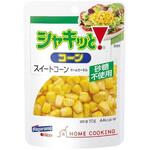 はごろもフーズ ホームクッキング シャキッとコーン 65g x 6 はごろもフーズ