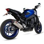 RYA116SYSTEO Serket フルシステム チタンスリーブ (NON EU HOMOLOGATED) Scorpion (スコーピオン)