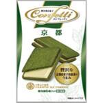 4901050131415 イトウ コンフェッティ京都 6個x36 イトウ製菓