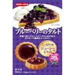 イトウ ブルーベリーのタルト 8枚x36 イトウ製菓