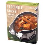 4902120077466 エムアイフードスタイル ベジタブルカレー 180g x 20 エムアイフードスタイル