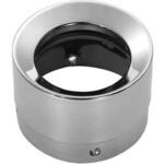 HC1-63C Short Gun End Cap (Chrome) IXIL (イクシルサイレンサー)