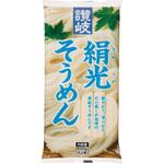 さぬきシセイ 讃岐絹光そうめん 600gx20 さぬきシセイ