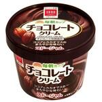 スドー 感動素材チョコレート紙カップ 120g x12 スドージャム
