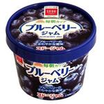 スドー 感動素材ブルーベリージャム紙カップ 120g x12 スドージャム