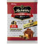 ハウス プロクオリティカレー中辛4袋入 680g x12 ハウス食品