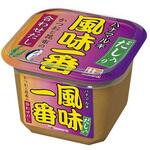 ハナマルキ だし入り 風味一番 650gx6 ハナマルキ