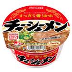 ニュータッチ チャーシューメン  カップ 99g x12 ヤマダイ