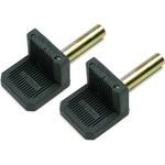 RSF24 Sliding Blocks For Rear Stand(ペア) LIGHTECH (ライテック)