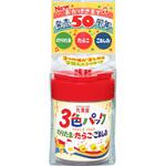 丸美屋 3色パック 56gx60 丸美屋