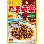 丸美屋 たま道楽 大袋 52g x 10 丸美屋