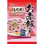 4902820212105 丸美屋 もち米付き お赤飯の素 袋入 392g x 8 丸美屋