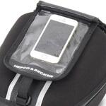 640809 00 01 Smartphone bag for Daypack 2.0 & Royster タンクバッグ-防水 HEPCO&BECKER (ヘプコ&ベッカー)