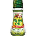 味の素 オリーブオイル 瓶 70gx15 J-オイルミルズ