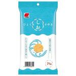三幸製菓 ひとくちしおうすやき 71g x20 三幸製菓