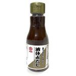 中利 京好み八丁赤だし液みそ 270g x10 中利