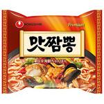 農心ジャパン 旨辛海鮮ちゃんぽん 130g x40 農心