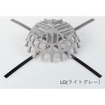 たて引きストレーナーキャップ(改修用)11型屋上・ベランダ用 アルテック