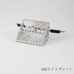 よこ引きストレーナーキャップ(改修用)15型立体型・角度自在型 耐風圧仕様 アルテック