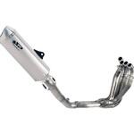 GKA8803T Spark SPARK エグゾースト フルシステム ステンレススチール FORCE サイレンサー スパークマフラー