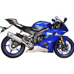 GYA8838T Spark SPARK フルエグゾースト ステンレススチール FORCE サイレンサー チタニウム スパークマフラー